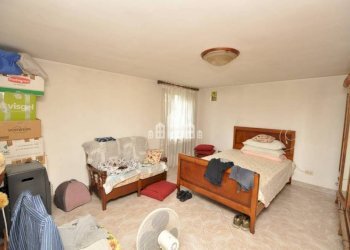 Camera da letto - Casa indipendente via Bertolero, 16, Borgiallo - foto 7