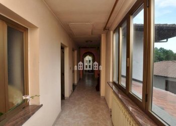 Veranda - Casa indipendente via Bertolero, 16, Borgiallo - foto 9
