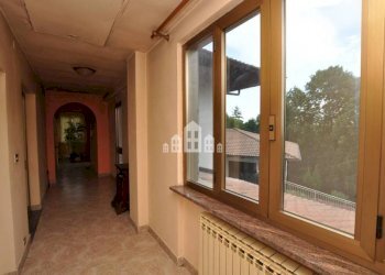 Corridoio - Casa indipendente via Bertolero, 16, Borgiallo - foto 10