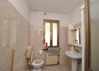 Bagno - Casa indipendente via Bertolero, 16, Borgiallo - foto 12