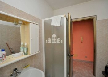 Bagno - Casa indipendente via Bertolero, 16, Borgiallo - foto 13