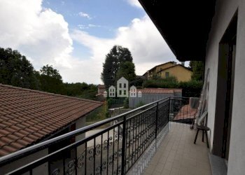 Balcone - Casa indipendente via Bertolero, 16, Borgiallo - foto 17