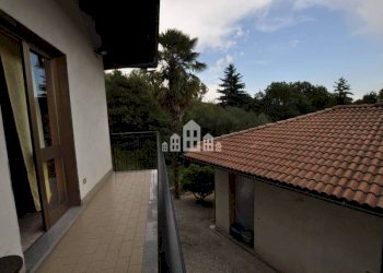 Balcone - Casa indipendente via Bertolero, 16, Borgiallo - foto 18
