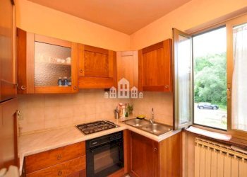 Cucina - Casa indipendente via Bertolero, 16, Borgiallo - foto 19