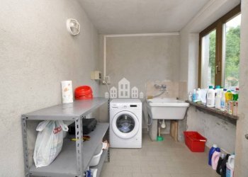 Lavanderia - Casa indipendente via Bertolero, 16, Borgiallo - foto 24