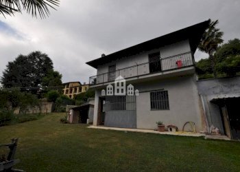 Facciata - Casa indipendente via Bertolero, 16, Borgiallo - foto 31