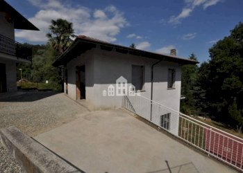 Terrazzo - Casa indipendente via Bertolero, 16, Borgiallo - foto 33