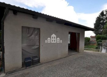 Facciata - Casa indipendente via Bertolero, 16, Borgiallo - foto 35