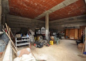 Magazzino - Casa indipendente via Bertolero, 16, Borgiallo - foto 36