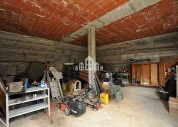 Magazzino - Casa indipendente via Bertolero, 16, Borgiallo - foto 37