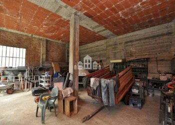 Magazzino - Casa indipendente via Bertolero, 16, Borgiallo - foto 38