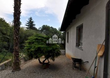 Giardino - Casa indipendente via Bertolero, 16, Borgiallo - foto 39