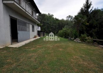 Terreno - Casa indipendente via Bertolero, 16, Borgiallo - foto 40