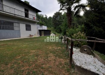 Giardino - Casa indipendente via Bertolero, 16, Borgiallo - foto 41
