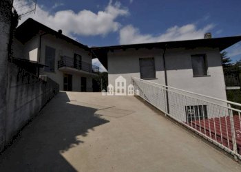 Facciata - Casa indipendente via Bertolero, 16, Borgiallo - foto 46