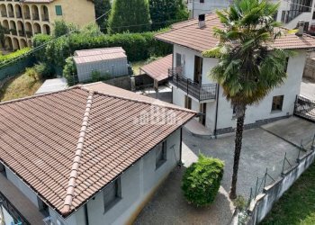 Vista - Casa indipendente via Bertolero, 16, Borgiallo - foto 48
