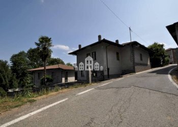 Zona - Casa indipendente via Bertolero, 16, Borgiallo - foto 49