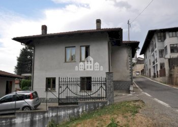 Facciata - Casa indipendente via Bertolero, 16, Borgiallo - foto 50
