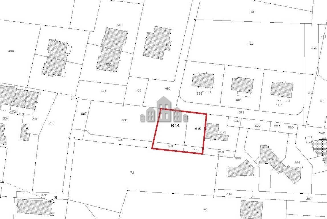 Villa via Pedanea, snc, Loranzè - floor plans 1