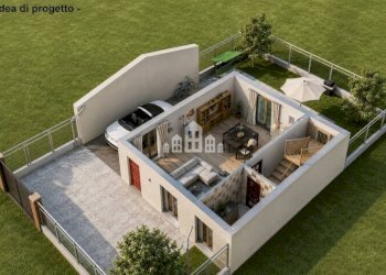 Piscina - Villa via Pedanea, snc, Loranzè - photo 10