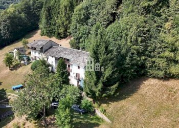 Vista - Casa indipendente via della chiesa, 17, Valchiusa - foto 2