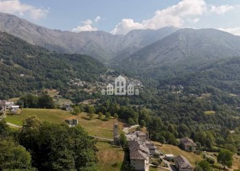 Vista - Casa indipendente via della chiesa, 17, Valchiusa - foto 3