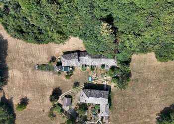 Terreno - Casa indipendente via della chiesa, 17, Valchiusa - foto 5