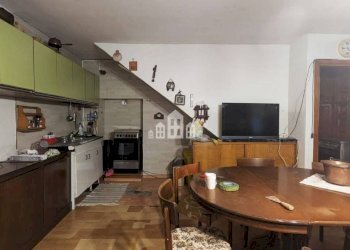 Cucina - Casa indipendente via della chiesa, 17, Valchiusa - foto 6