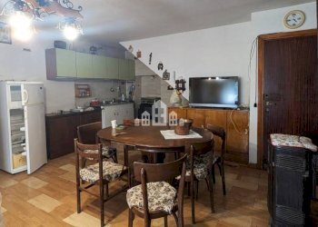 Cucina - Casa indipendente via della chiesa, 17, Valchiusa - foto 9