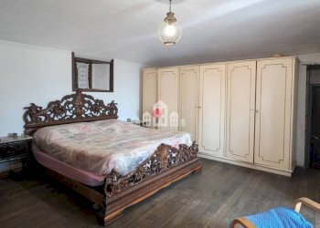 Camera da letto - Casa indipendente via della chiesa, 17, Valchiusa - foto 10