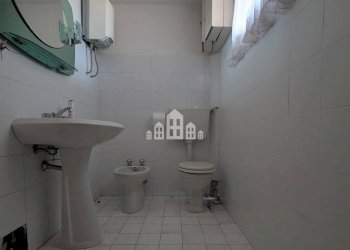 Bagno - Casa indipendente via della chiesa, 17, Valchiusa - foto 12