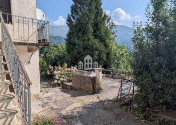 Terreno - Casa indipendente via della chiesa, 17, Valchiusa - foto 13