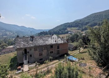 Vista - Casa indipendente via della chiesa, 17, Valchiusa - foto 16
