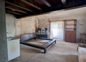Camera da letto - Casa indipendente via della chiesa, 17, Valchiusa - foto 17