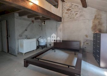 Stanza non arredata - Casa indipendente via della chiesa, 17, Valchiusa - foto 18
