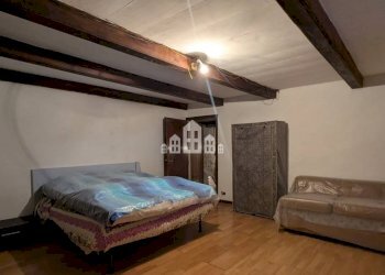 Camera da letto - Casa indipendente via della chiesa, 17, Valchiusa - foto 19