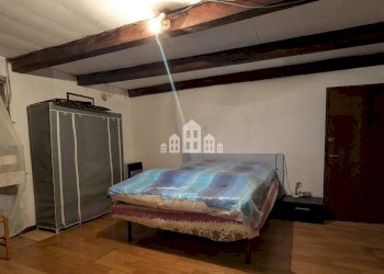 Camera da letto - Casa indipendente via della chiesa, 17, Valchiusa - foto 20