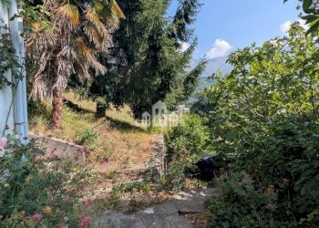 Terreno - Casa indipendente via della chiesa, 17, Valchiusa - foto 26