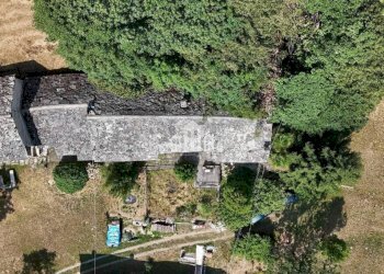 Mappa - Casa indipendente via della chiesa, 17, Valchiusa - foto 28