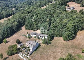 Vista - Casa indipendente via della chiesa, 17, Valchiusa - foto 30