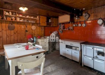 Cucina - Independent house Località Succinto, snc, Traversella - photo 6