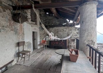 Interno non residenziale - Independent house Località Succinto, snc, Traversella - photo 10