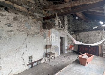 Interno non residenziale - Independent house Località Succinto, snc, Traversella - photo 13