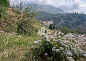 Terreno - Independent house Località Succinto, snc, Traversella - photo 22