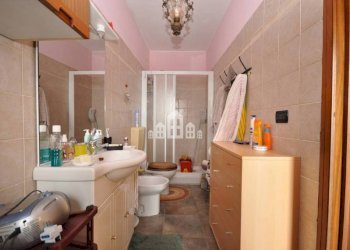 Bagno - Casa indipendente Località Ronchi Inferiore, 21, Cuorgnè - foto 15