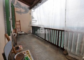 Veranda - Casa indipendente Località Ronchi Inferiore, 21, Cuorgnè - foto 21