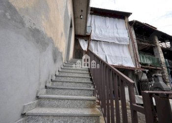 Scala - Casa indipendente Località Ronchi Inferiore, 21, Cuorgnè - foto 23