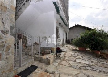 Giardino - Casa indipendente Località Ronchi Inferiore, 21, Cuorgnè - foto 25
