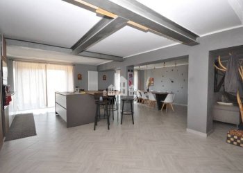 Salone - Casa indipendente Località San Martino, 3, Valperga - foto 3