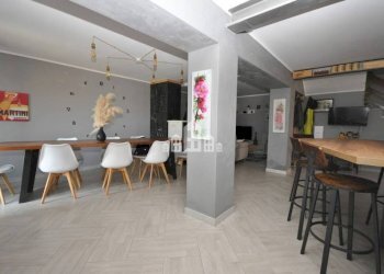 Interno non residenziale - Casa indipendente Località San Martino, 3, Valperga - foto 6